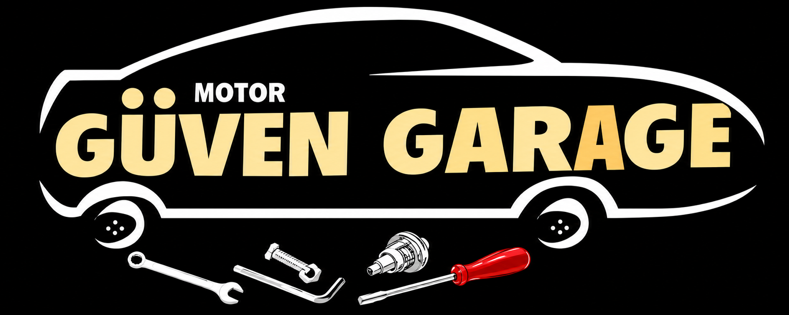 Güven Garage